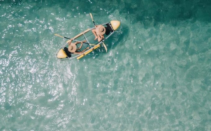 Phuket: Everyday Banana Beach Private Island By Speedboat - Important Considerations