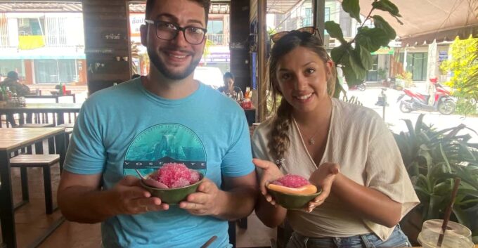 Phuket Foodie Tour+ Thai Cooking Class - What to Bring