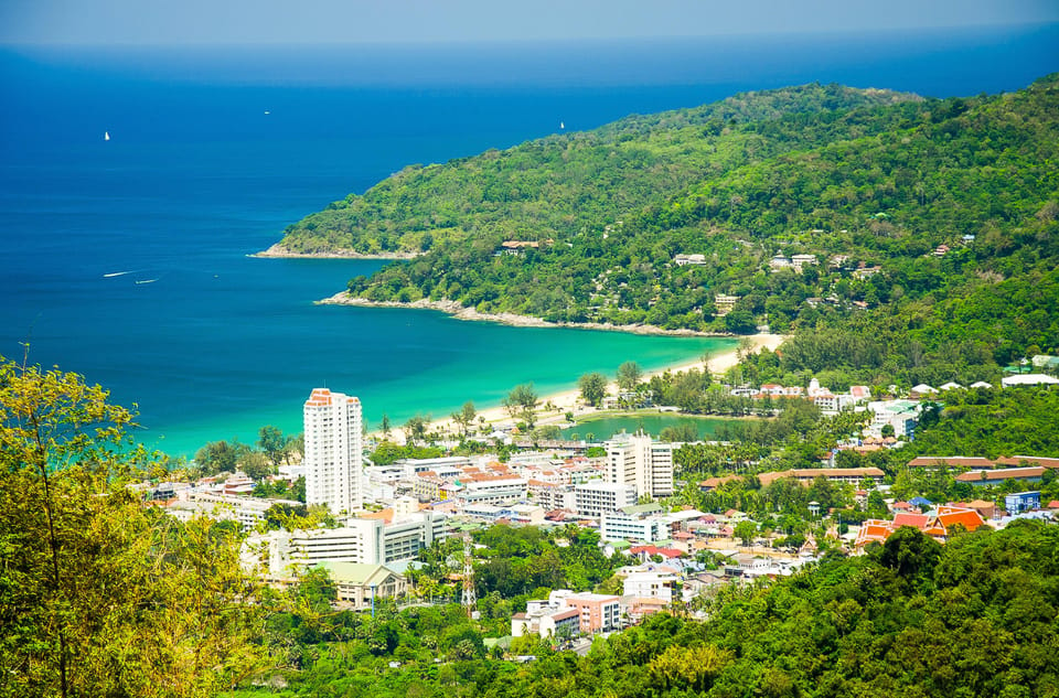 Phuket: Half-Day Guided City Tour - Frequently Asked Questions