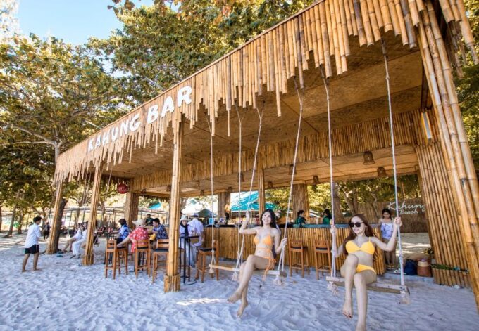 Phuket Kahung Beach (Koh Hey) & Racha Island By Speed Boat - Frequently Asked Questions