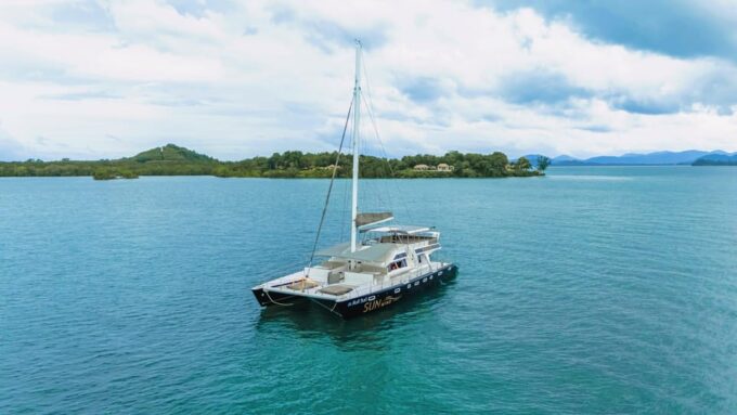 PHUKET : Phang Nga Bay Day Tour With Sunwind Catamaran - Frequently Asked Questions