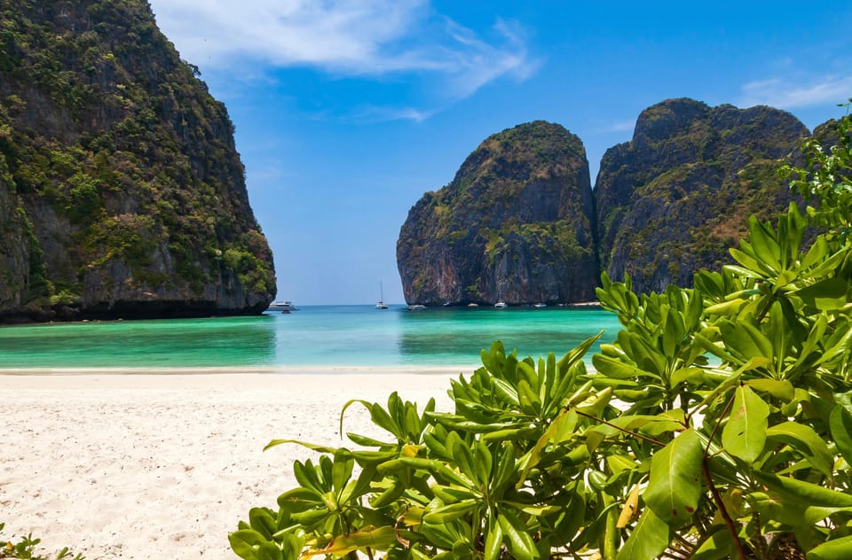 Phuket: Phi Phi Maya Bay & Bamboo Islands by Speedboat Tripe - Additional Notes