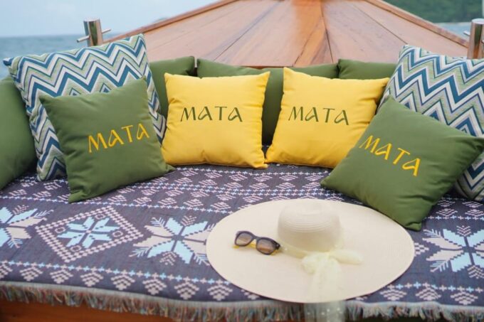Phuket : Private Full Day Luxury Long Tail Boat - Pricing and Booking