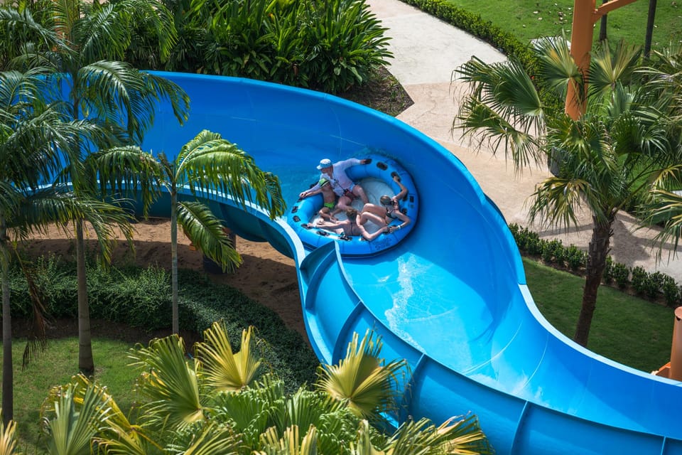 Phuket: Splash Jungle Water Park Entry Ticket - Frequently Asked Questions