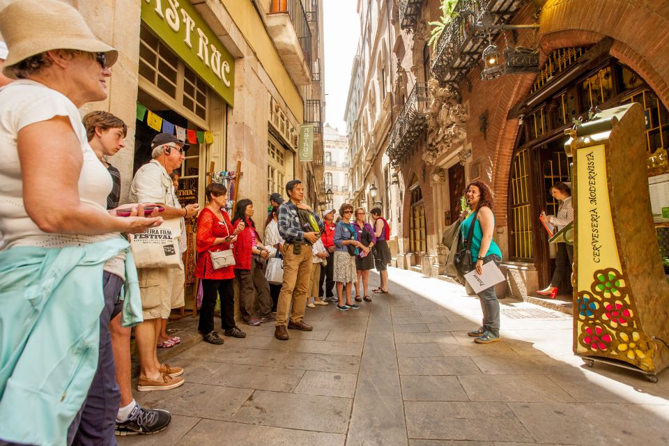 Picasso Walking Tour & Picasso Museum of Barcelona - Frequently Asked Questions