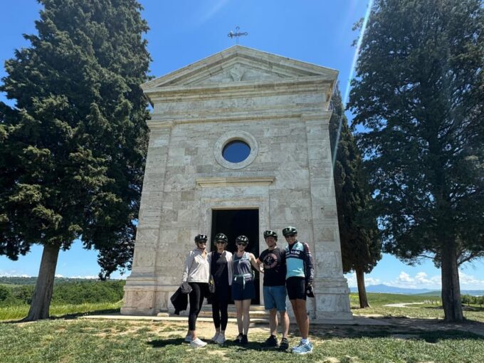 Pienza: Elegance of Val D'Orcia, a Unesco Heritages - Tips for Visitors