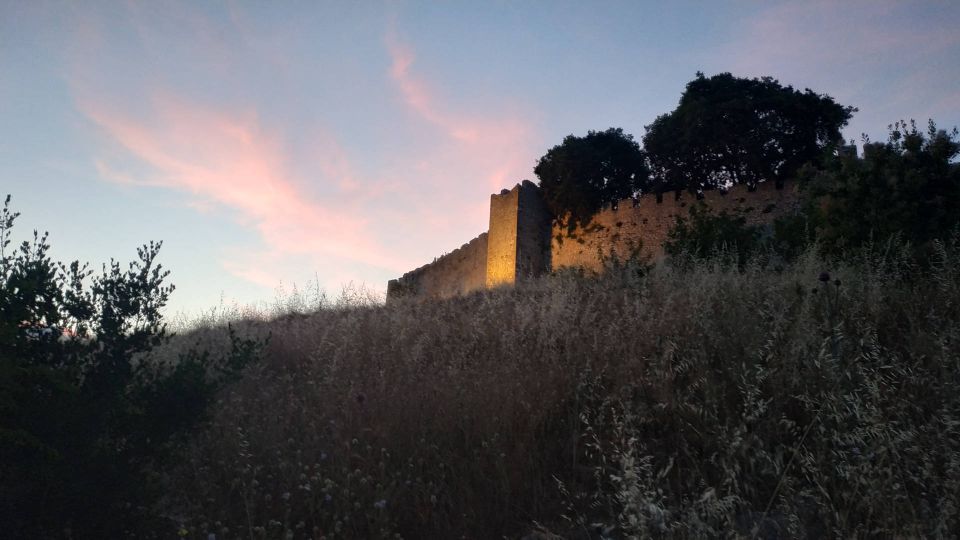 Pieria: the Olympus Sunset Tour With Platamon Castle Visit - Frequently Asked Questions