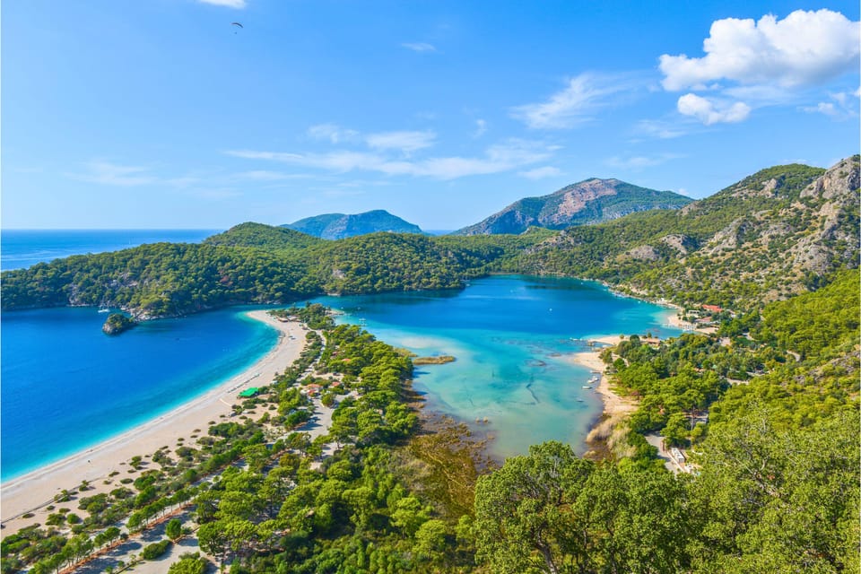 Pirate Boat Tour in Ölüdeniz & Butterfly Valley - Frequently Asked Questions