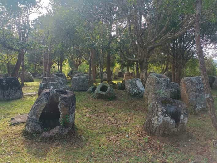 Plain of Jars Private Tour - Frequently Asked Questions