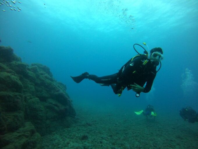 Playa Del Ingles: Discover Scuba Diving - Free Transfers - Flexible Booking and Cancellation