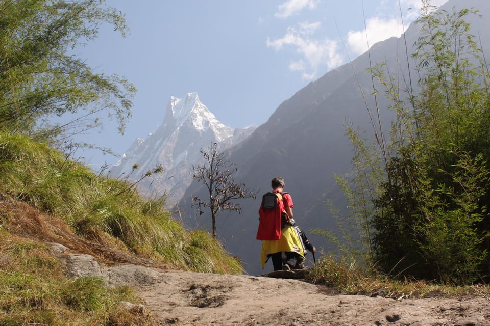 Pokhara: Annapurna Base Camp Trek - 5 Days - Local Culture and Villages