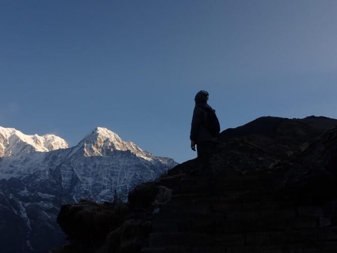 Pokhara: Mardi Himal Trek With Accommodation - Important Preparation Tips