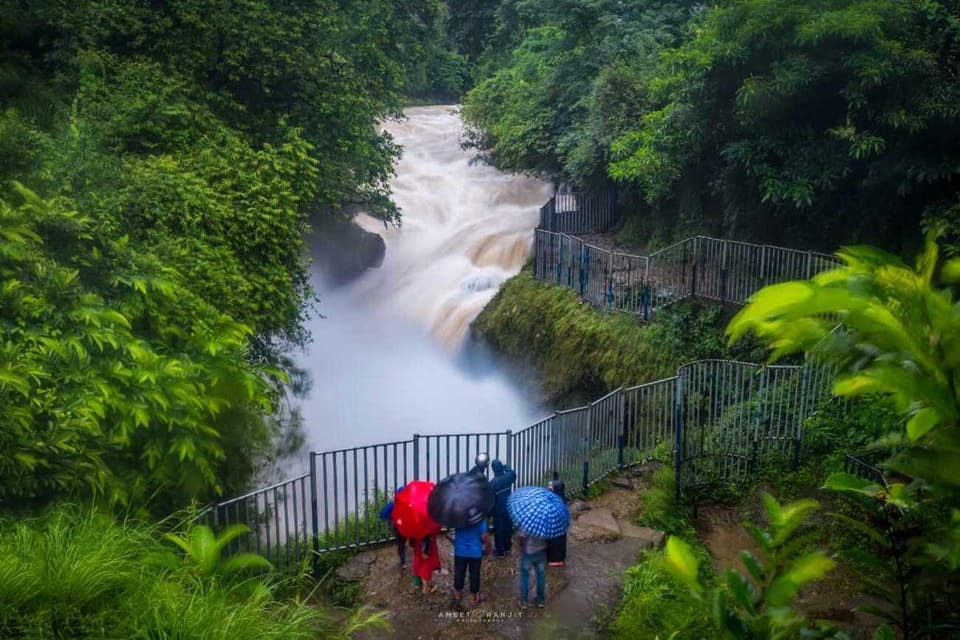 Pokhara: Mountain Museum, Water Falls & Cave Half-Day Tour - Recap