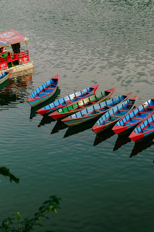 Pokhara: One Day Private Pokhara Tour - Frequently Asked Questions