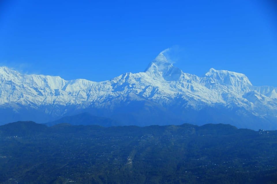 Pokhara: Sarangkot Sunrise Tour by Private Car With Driver - Frequently Asked Questions