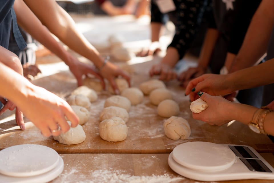 Polignano a Mare: Apulian Cooking Class With Food and Drinks - Flexible Booking and Cancellation Policy