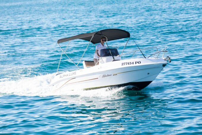 POREČ PRIVATE SNORKELING AND PANORAMIC TOUR - Itinerary Highlights
