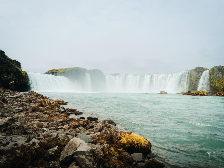 Port Akureyri: Godafoss Waterfall, Laufas & Forest Lagoon - Tips for an Enjoyable Visit