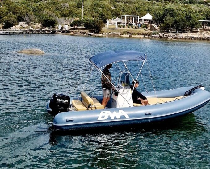 Porto Rotondo: Drive Your Boat - No License Needed - Frequently Asked Questions