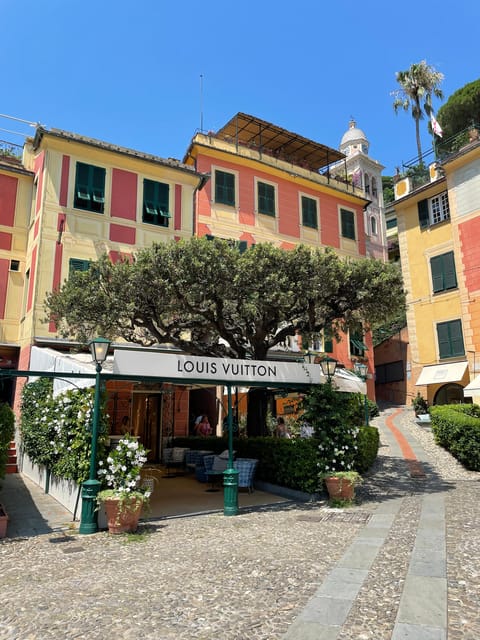 Portofino: Luxury Immersed in Nature – Private Tour - Cancellation Policy and Payment Options