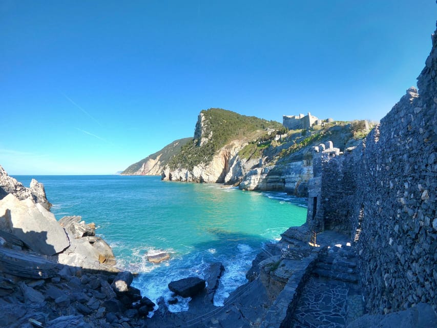 Portovenere and Palmaria Hiking Tour - Frequently Asked Questions