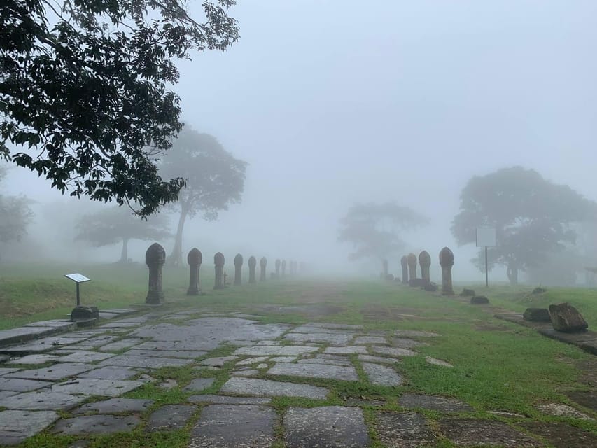 Preah Vihea and Beng Mealea Temple Guided Tour - Travel Tips for Visitors