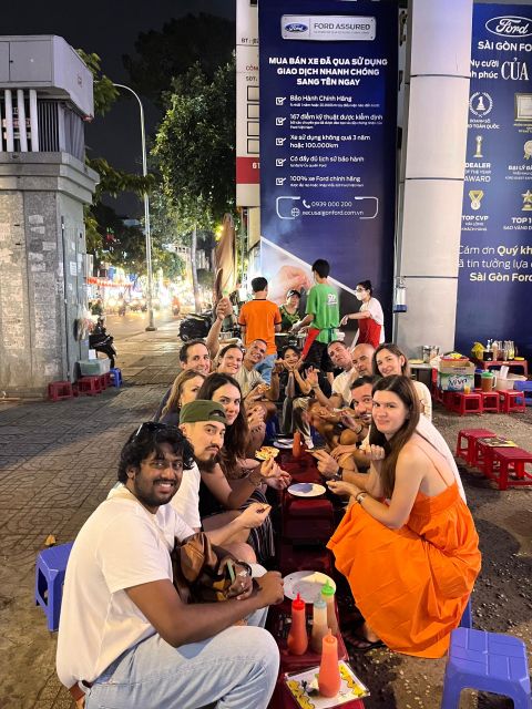 Premier Authentic Street Food Tastings -Tasting Walking Tour - Frequently Asked Questions