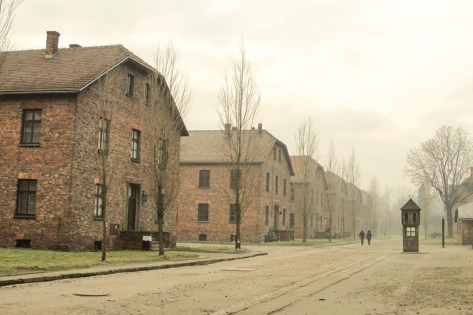 Premium Auschwitz-Birkenau Guided Tour From Krakow - Booking Your Tour