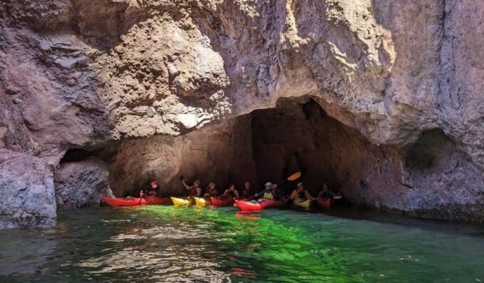 Premium Guided Emerald Cave Four Hour Tour W/Lunch - Frequently Asked Questions