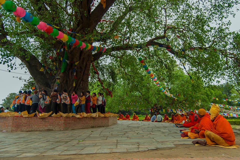 Private 5-Night Tour With Lumbini and Kathmandu - Tips for Travelers