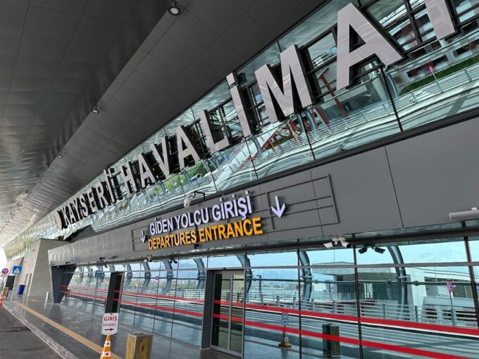 Private Airport Transfer (ASR - NAV) - How to Make a Reservation