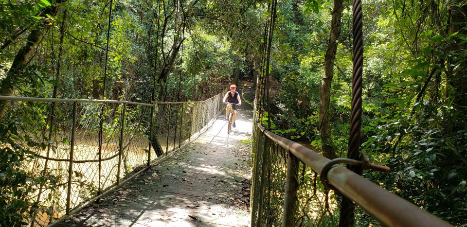 Private Angkor Wat Bike Tour - Good To Know