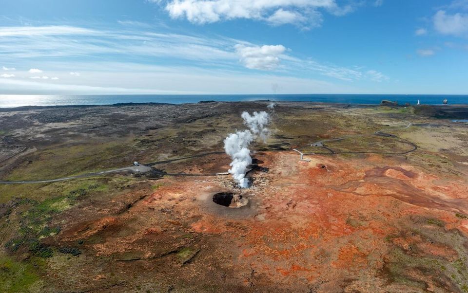 Private Bespoke Reykjanes Peninsula Tour - Frequently Asked Questions