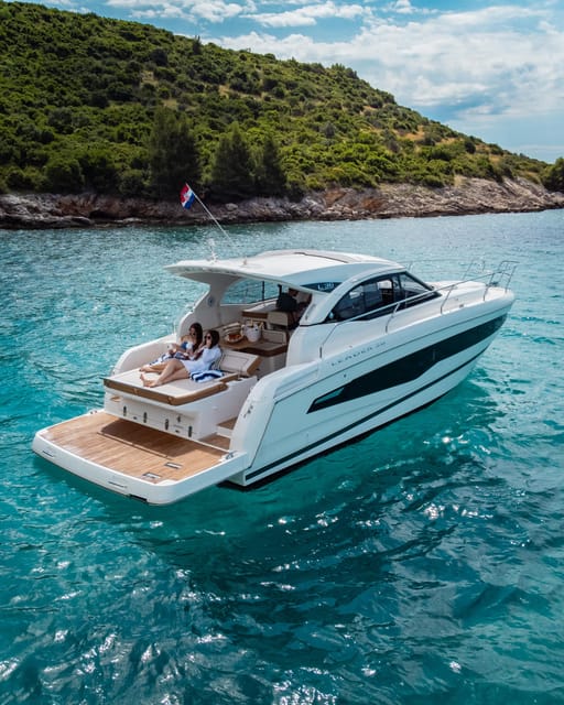 Private Boat Excursions- Elaphite Islands, *Fuel Included* - Frequently Asked Questions