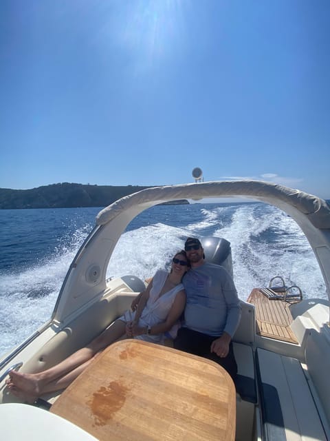Private Boat Transfer From Split Airport to Island Vis - Additional Details