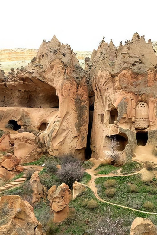 PRIVATE CAPPADOCIA TOUR ( CAR + GUIDE ) - Tips for Your Tour