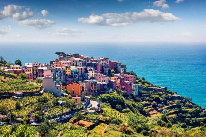 Private Cinque Terre Tour From Florence - Why Choose a Private Tour