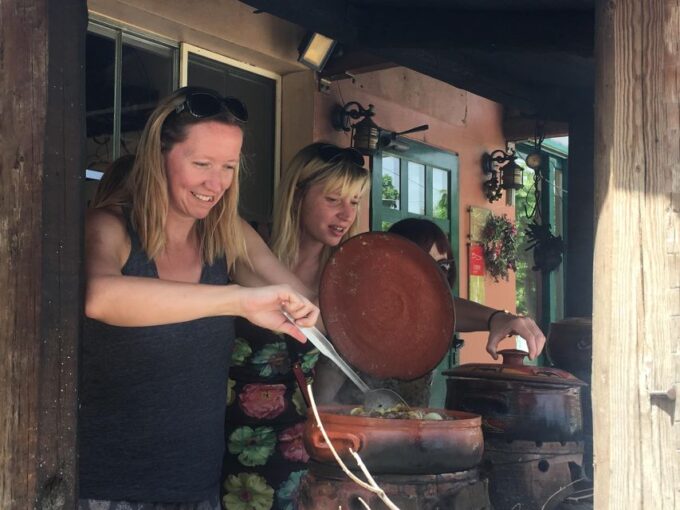 Private Cretan Wild Sights & Local Slow Food Tour - Booking and Cancellation Policy