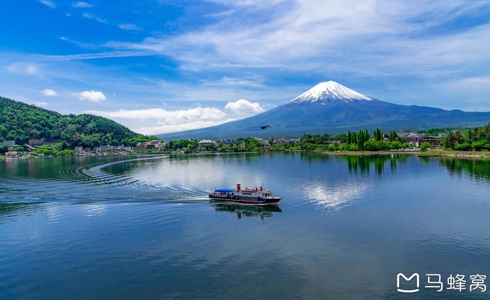 Private Customized Tour in Mount Fuji - Additional Services