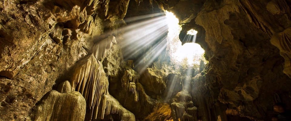 Private Day Tour: Mua Cave - Local Family - Thien Ha Cave - Booking and Cancellation Policy