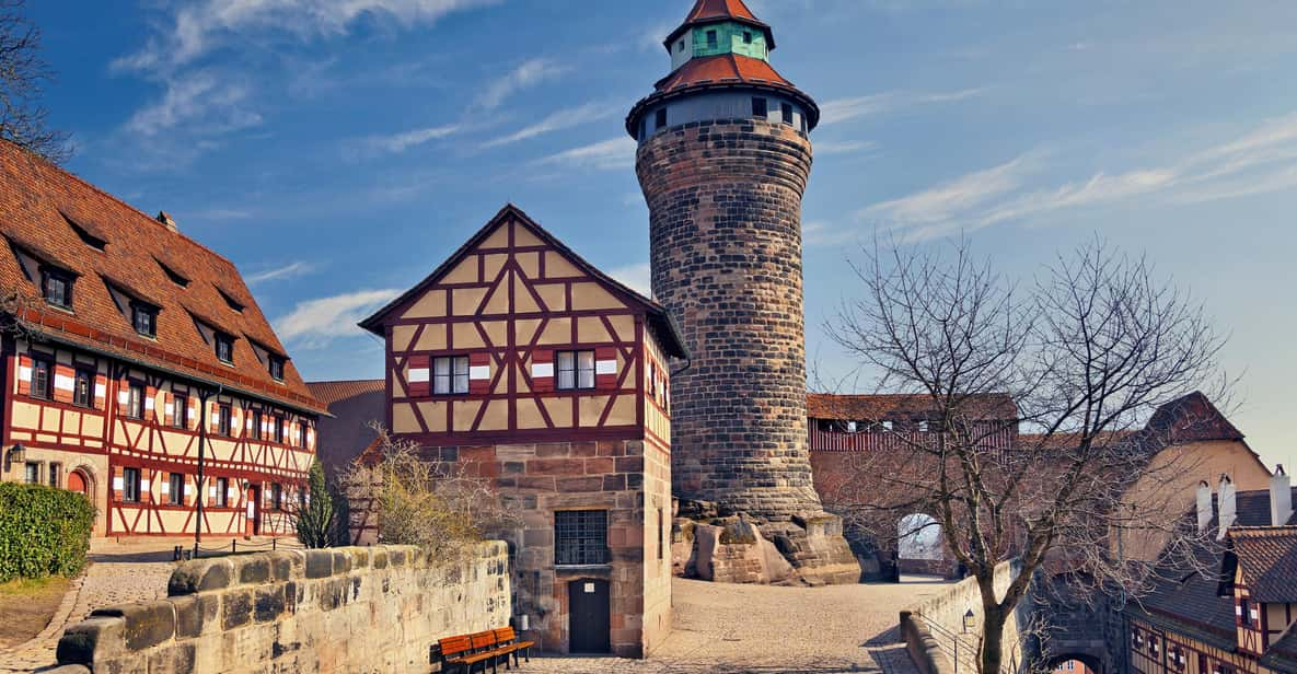 Private Day Trip From Munich to Nuremberg & Ingolstadt - Reserve Your Trip