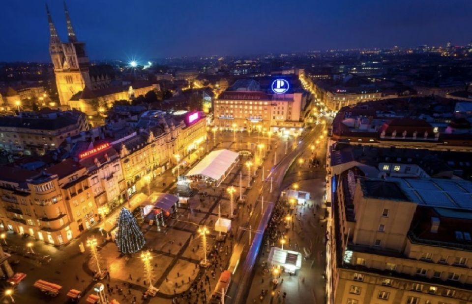 Private Day Trip to Croatian Capital Zagreb Inc. Local Guide - Important Considerations