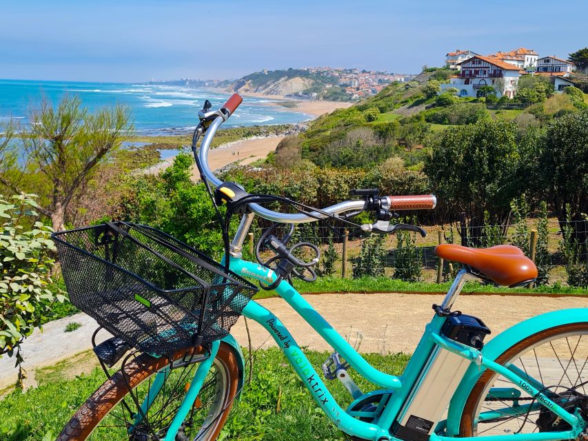 Private E-bike Guided Tour - Booking Your Tour