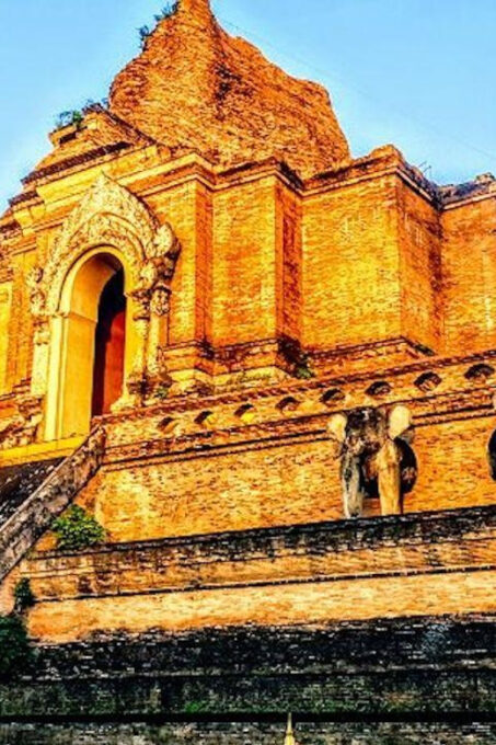 Private Full Day Chiang Mai City Tour - Frequently Asked Questions