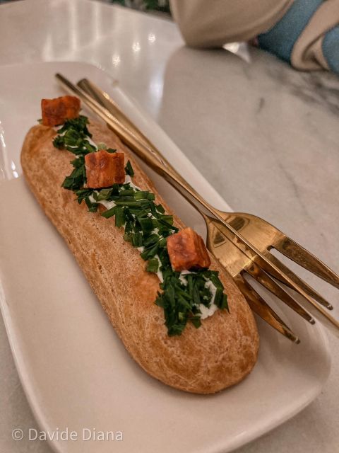 Private Gastronomic Tour of Strasbourg - Booking Details