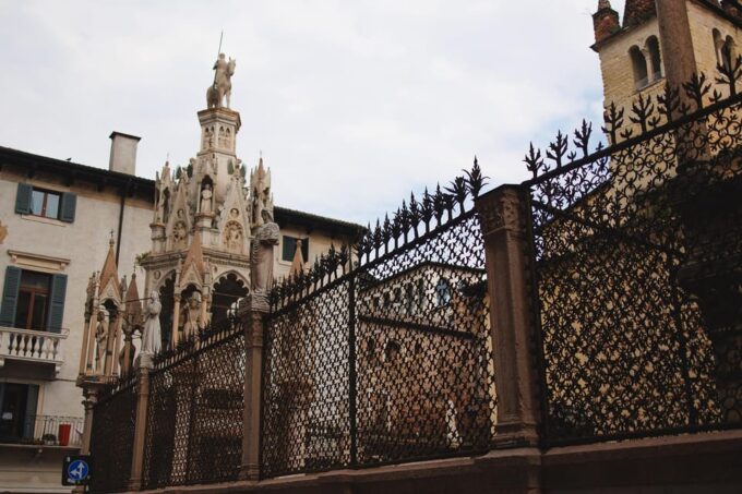Private Guided Tour in Verona Accompanied by an Angel. - What to Expect on the Day