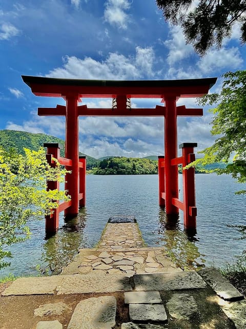 Private: Hakone and Kawaguchi in One Day. - Frequently Asked Questions