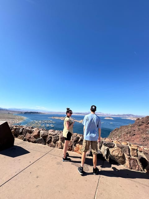 Private Hoover Dam Tour: Unique & Personalized Experience - Tips for a Great Tour