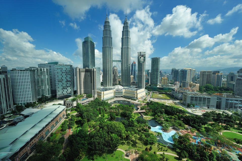 Private Kuala Lumpur and Putrajaya Highlights in One Day - Customer Feedback and Ratings