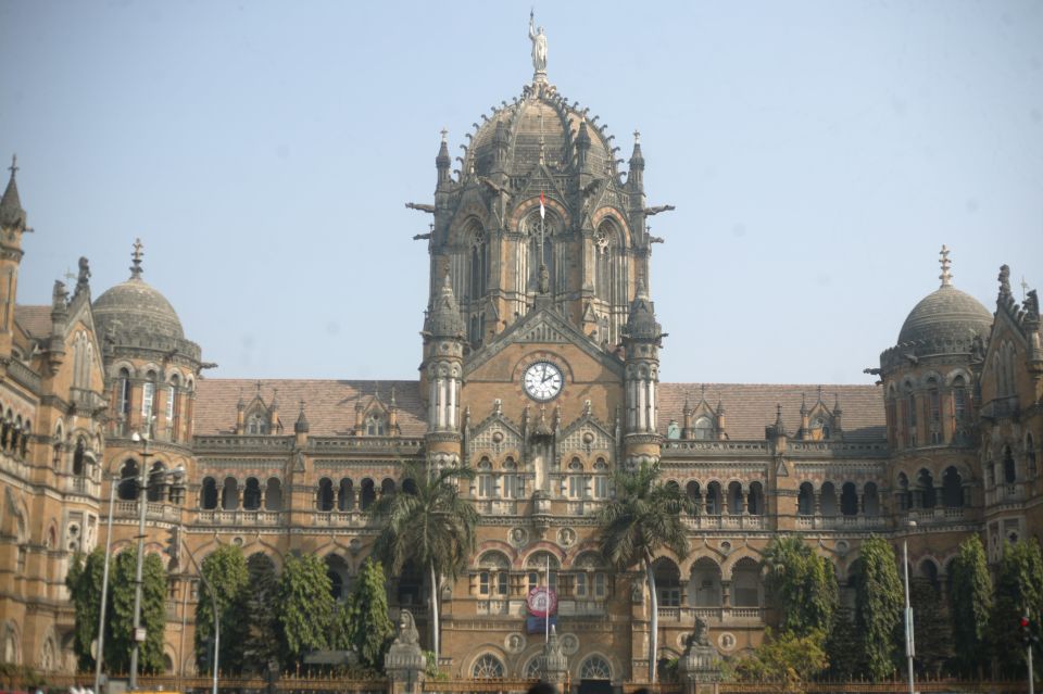 Private Mumbai Sightseeing Tour by Car - Tips for a Great Experience